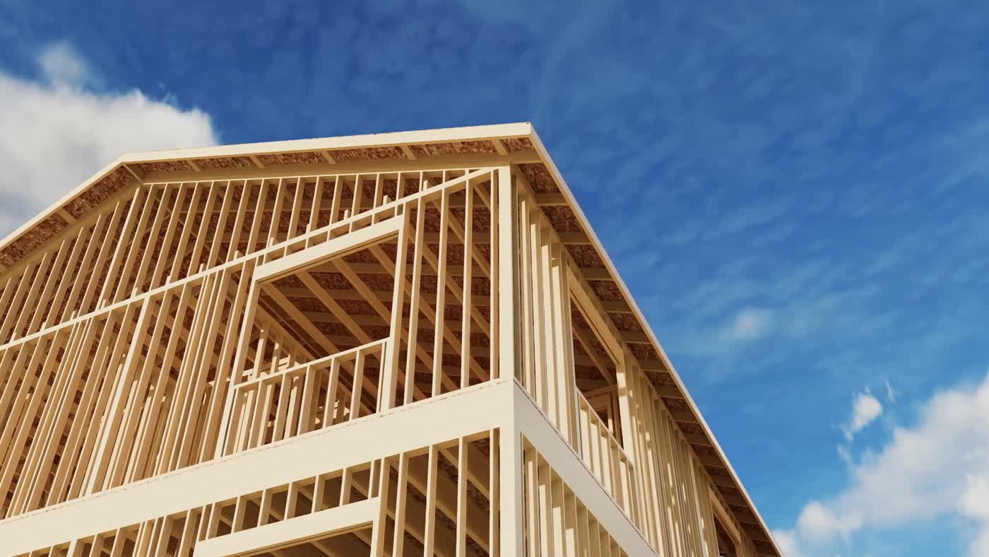 TruMen wood framing